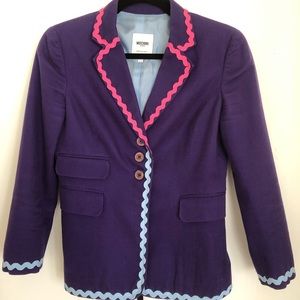 Mos chino Jeans Jacket